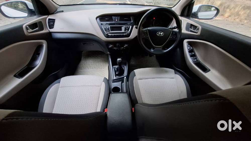 Hyundai Elite I20 Sportz 1.2 Special Edition, 2017, Petrol