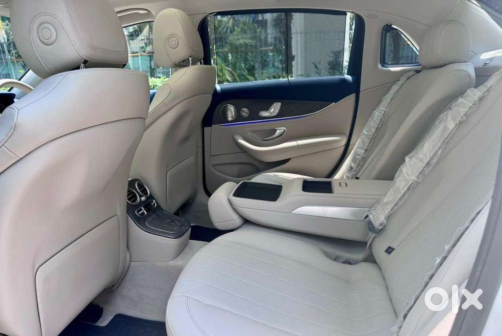 Mercedes-benz E-class E220d Lwb, 2023, Diesel