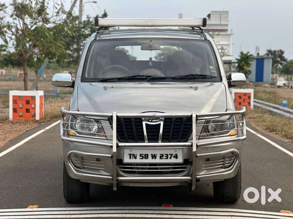 Mahindra Xylo 2009-2011 E4 Bs Iv, 2010, Diesel