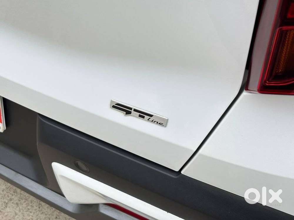 Kia Sonet 1.5 Gtx Plus Diesel, 2024, Diesel