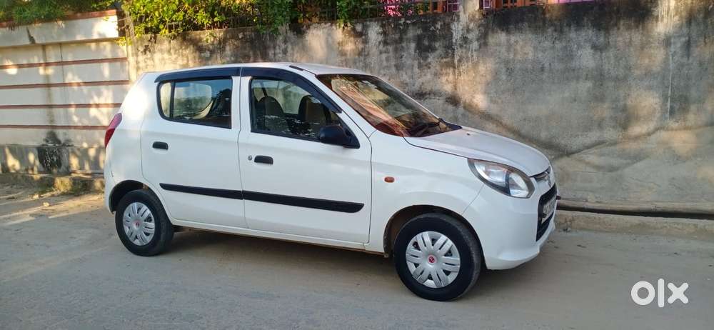 Maruti Suzuki Alto 800 Lxi, 2016, Petrol