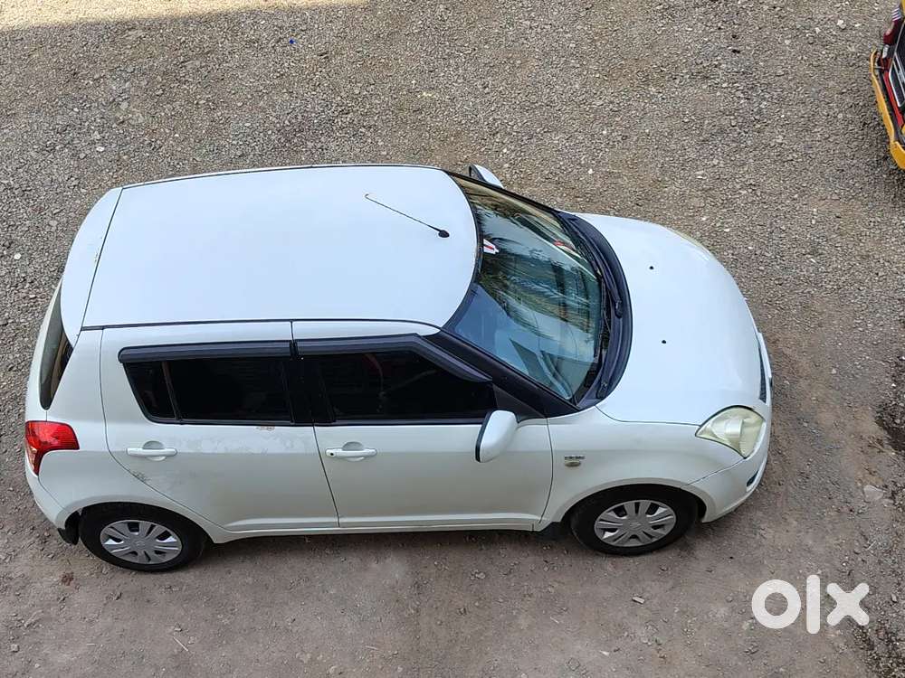 Maruti Suzuki Swift 2009 Diesel Well Maintained