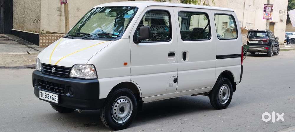 Maruti Suzuki Eeco 5 Str Ac(o) Cng, 2026
