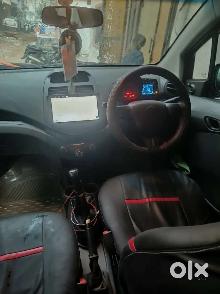 Chevrolet Beat 2010 Petrol 69000 Km Driven