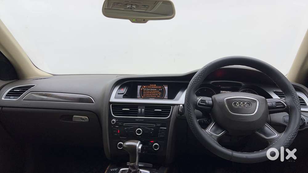 Audi A4 2.0 Tdi (177bhp) Premium Plus, 2015, Diesel