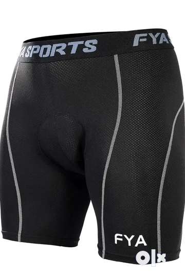 FYA 4D cycling shorts for sale Men 1758952978