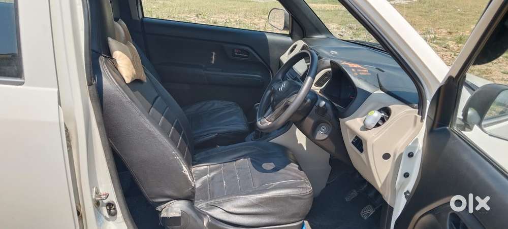 Maruti Suzuki Wagon R 1.0 Lxi Cng, 2022, Cng & Hybrids