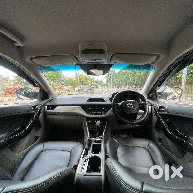 Tata Nexon 1.5 Revotorq Xm (s), 2019, Diesel