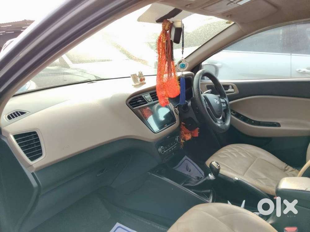 Elite I20 Asta 1.2mt