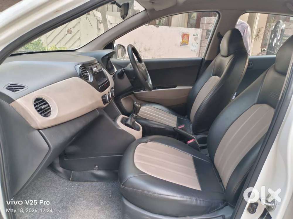 Hyundai Grand I10 1.2 Crdi Sportz, 2017, Diesel