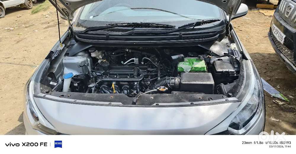 Mahindra Xuv500 2017 Diesel Well Maintained