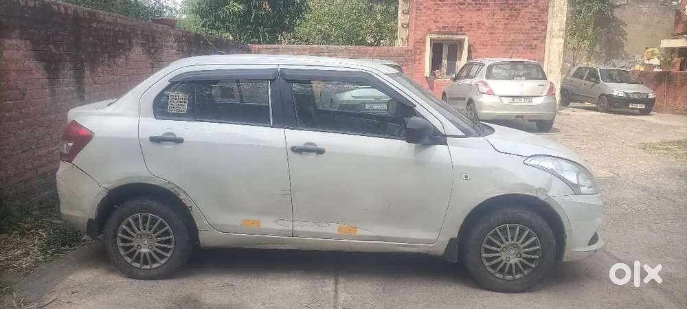 Maruti Suzuki Swift Dzire 2019 With 200000 Km Driven