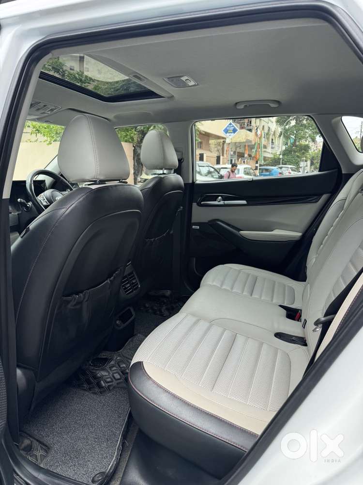 Kia Seltos 1.5 Gtx+ Diesel At, 2019, Diesel
