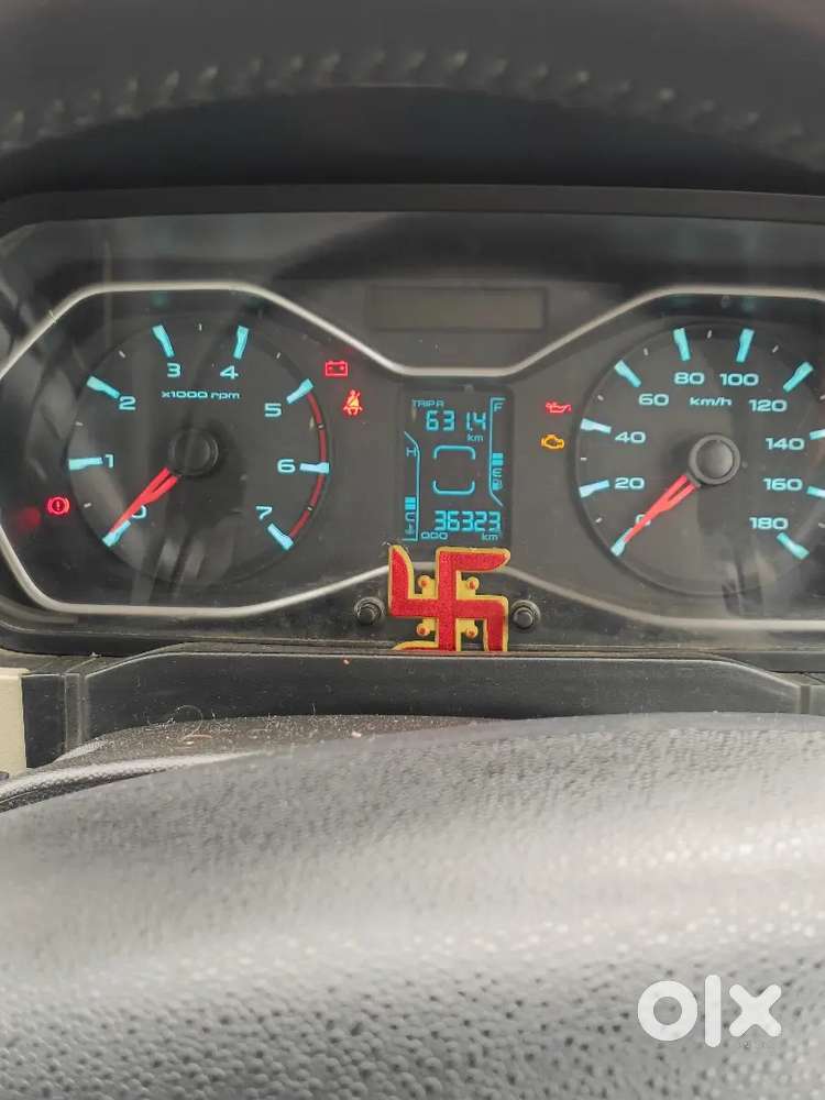 Mahindra Scorpio Classic 2023