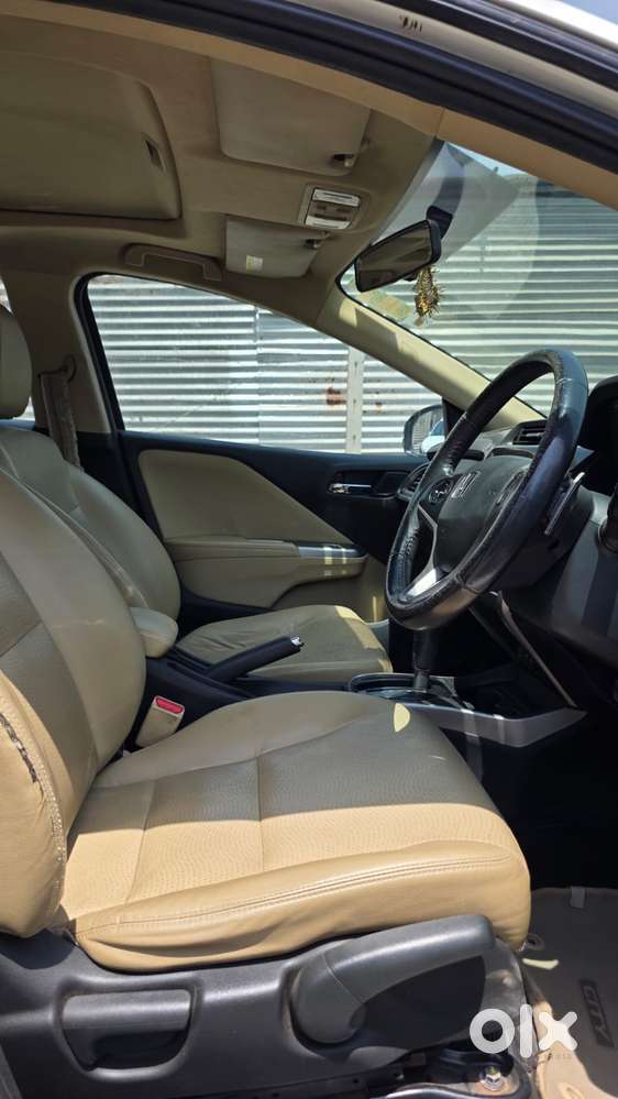 Honda City 2015-2017 I Vtec Vx Option Bl, 2015, Petrol