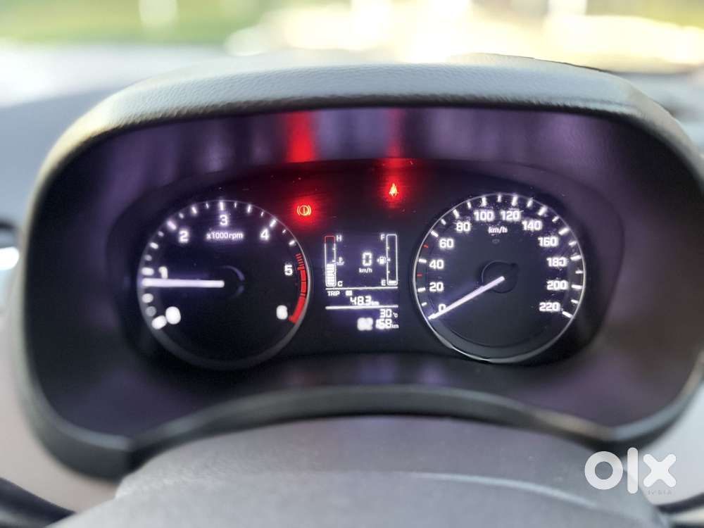 Hyundai Creta 1.6 Sx, 2016, Diesel