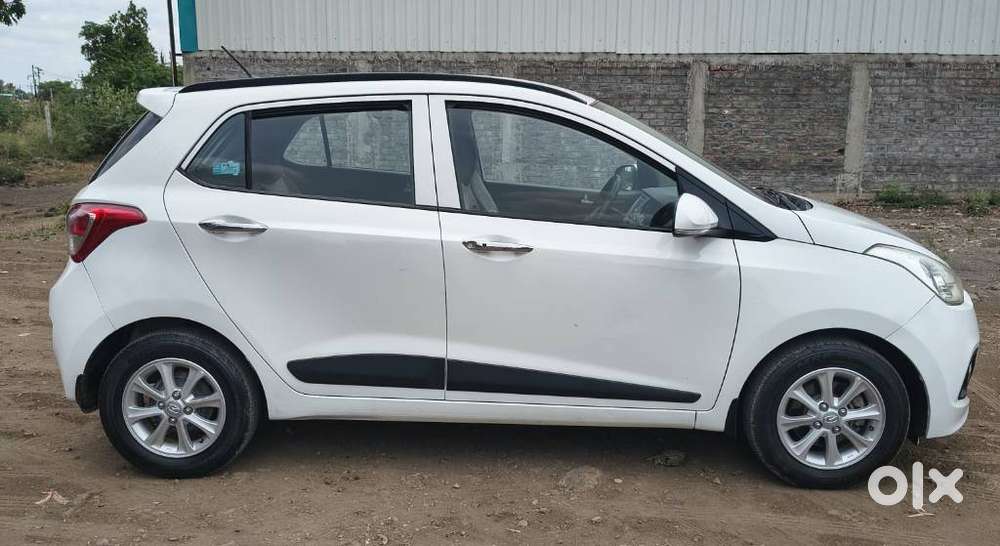 Hyundai Grand I10 Asta 1.2 Vtvt, 2014, Petrol
