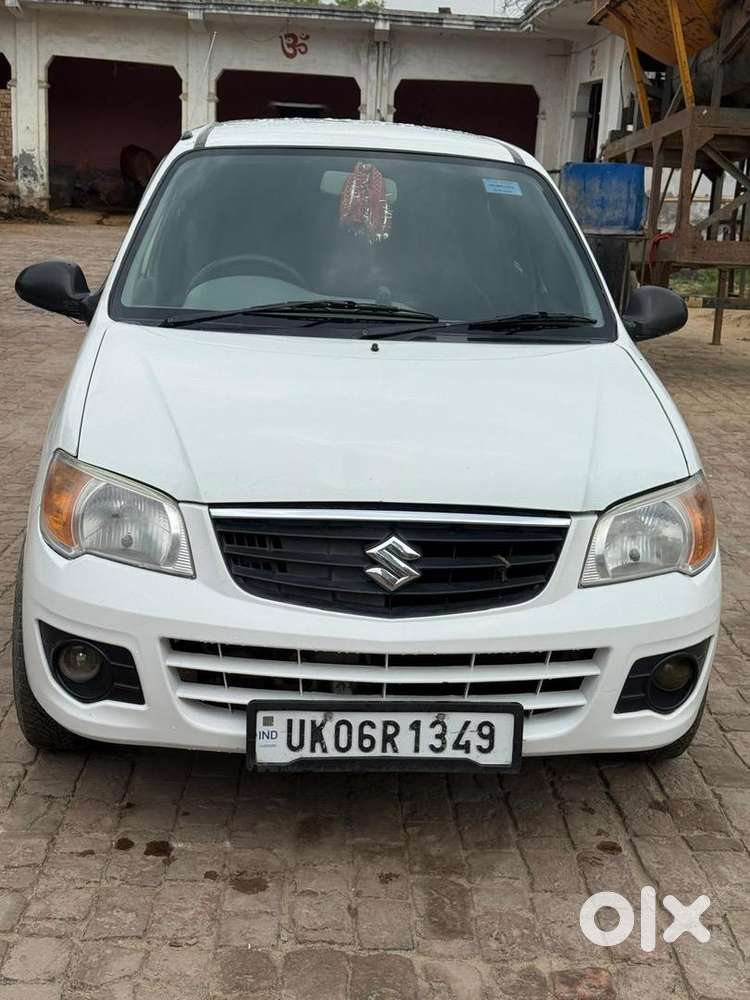 Alto K10 2011 Model Execellent Condition