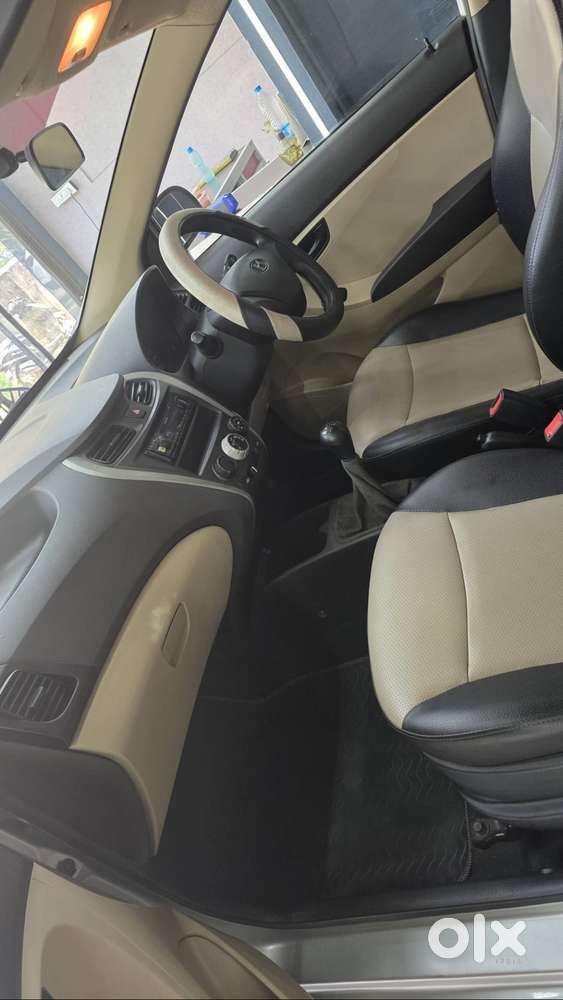 Eon Hyundayi 2016 Era Plus