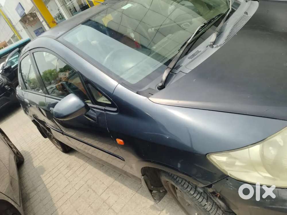 Honda City 1.5 Zx Petrol Manual 2004