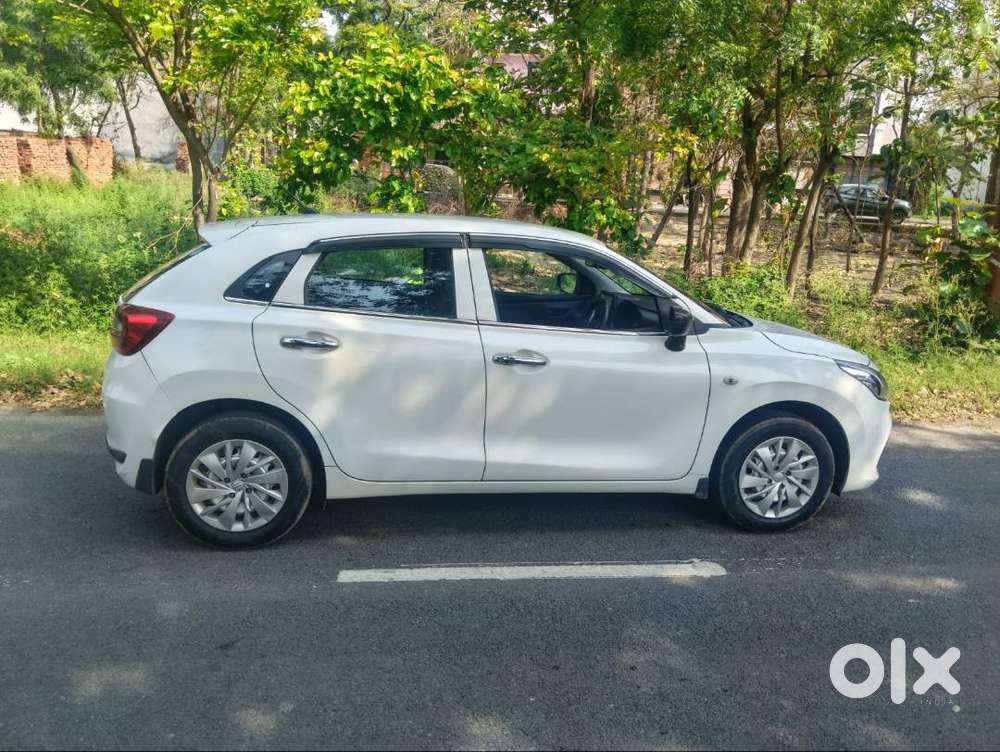 Baleno Sigma Cng 2023 For Sale