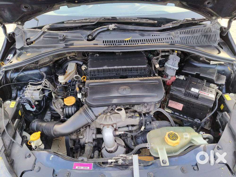 Tata Tiago 1.2 Revotron Xt Cng, 2022, Cng & Hybrids