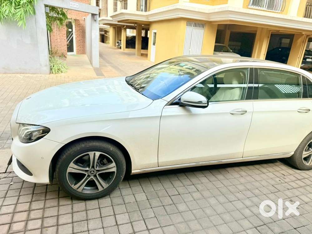 Mercedes-benz Diesel Car November 2019