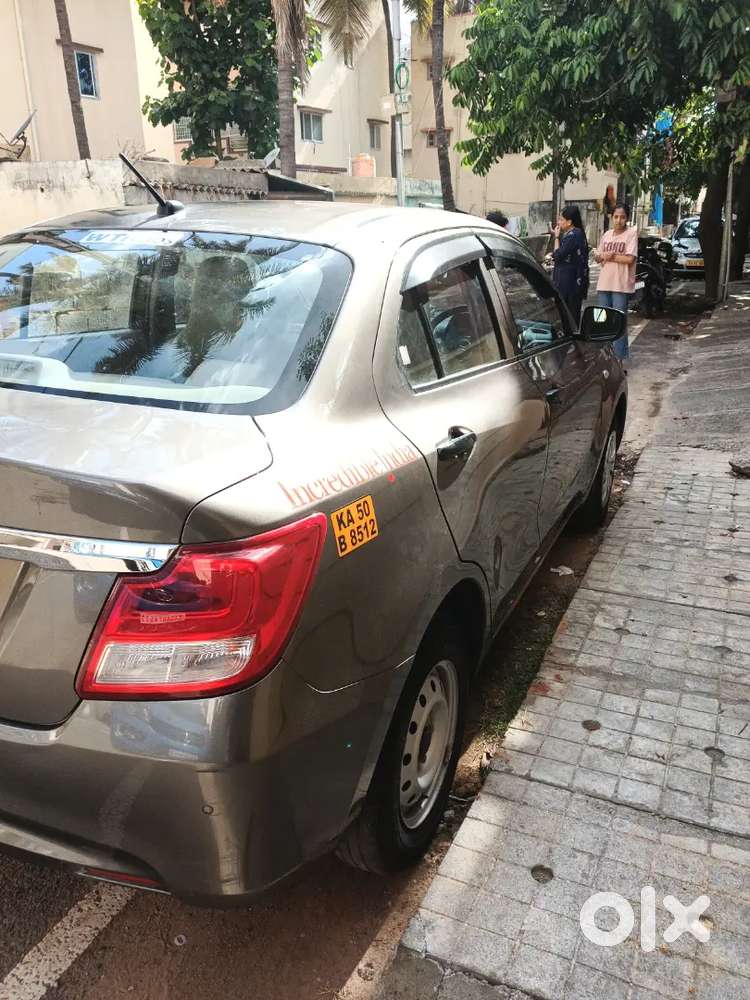 Maruti Suzuki Dzire 2024