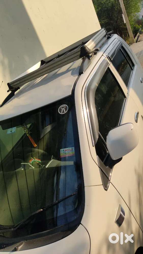 Maruti Suzuki Wagon R 1.0 2013 Petrol Good Condition