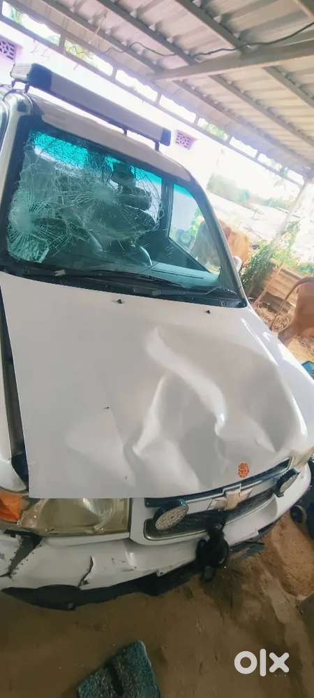 Chevrolet Tavera Ls 2016,wild Rc In 2031