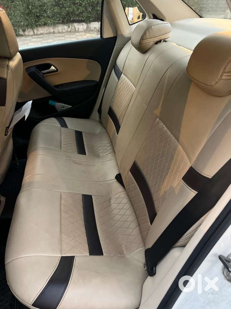 Volkswagen Ameo 1.0 Mpi Highline, 2019, Petrol