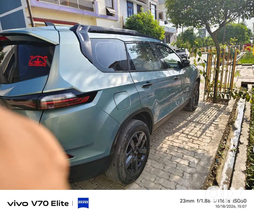 Tata Safari 2.0 Kryotec 2022 Diesel