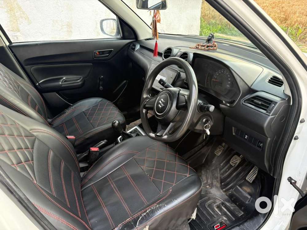 Maruti Suzuki Swift 2021 Petrol 65000 Km Driven
