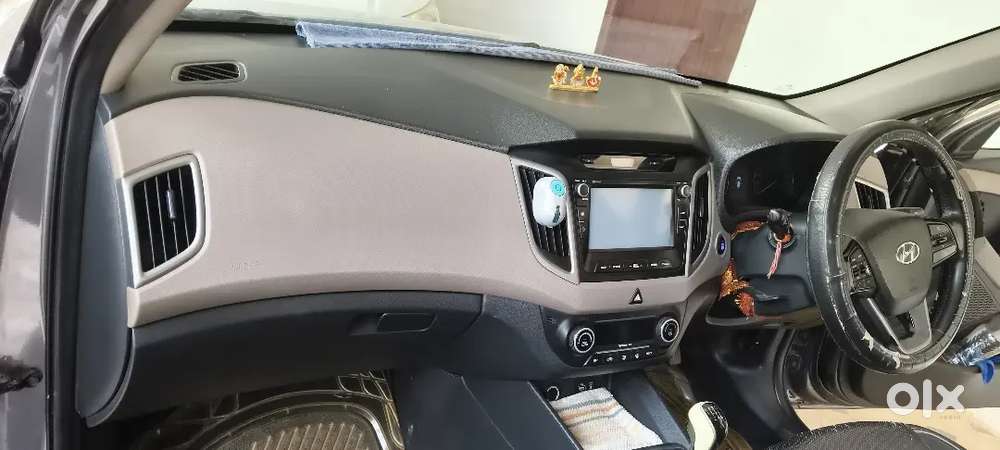 Buying New Vehicle