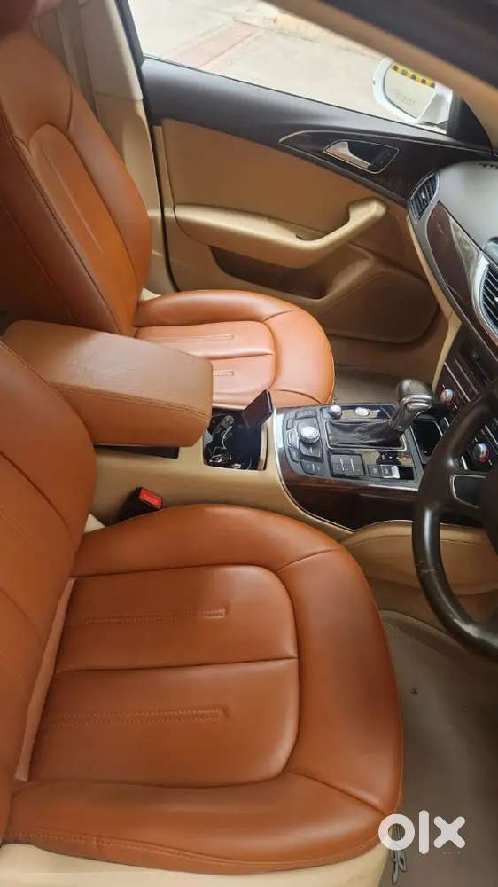 Audi A6 Dr Driven Direct Owner.