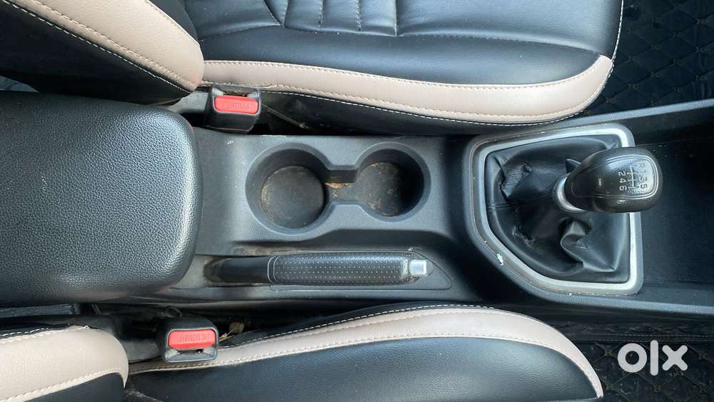 Hyundai Creta 1.5 S Petrol, 2015, Petrol