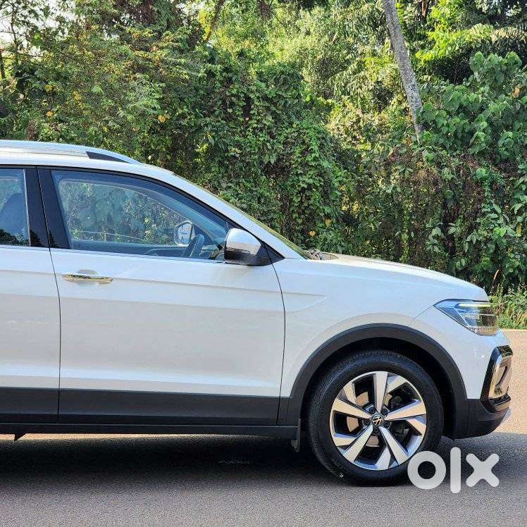 Volkswagen Tiguan 1.0 Tsi, 2022