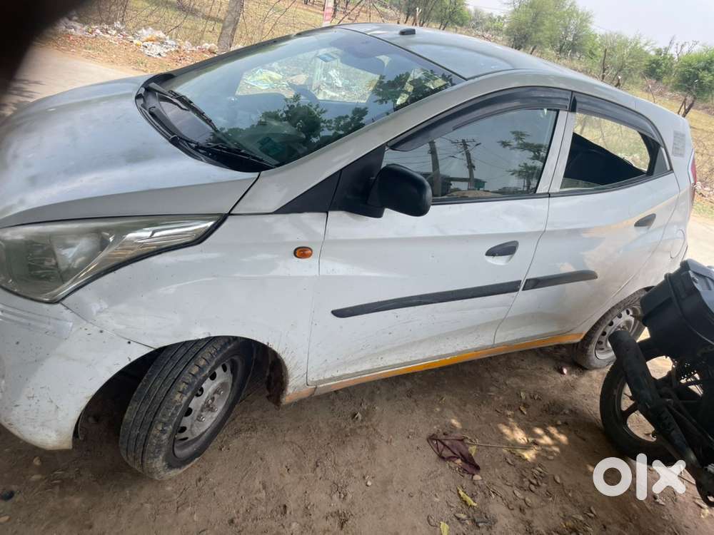 Hyundai Car 2017 Petrol