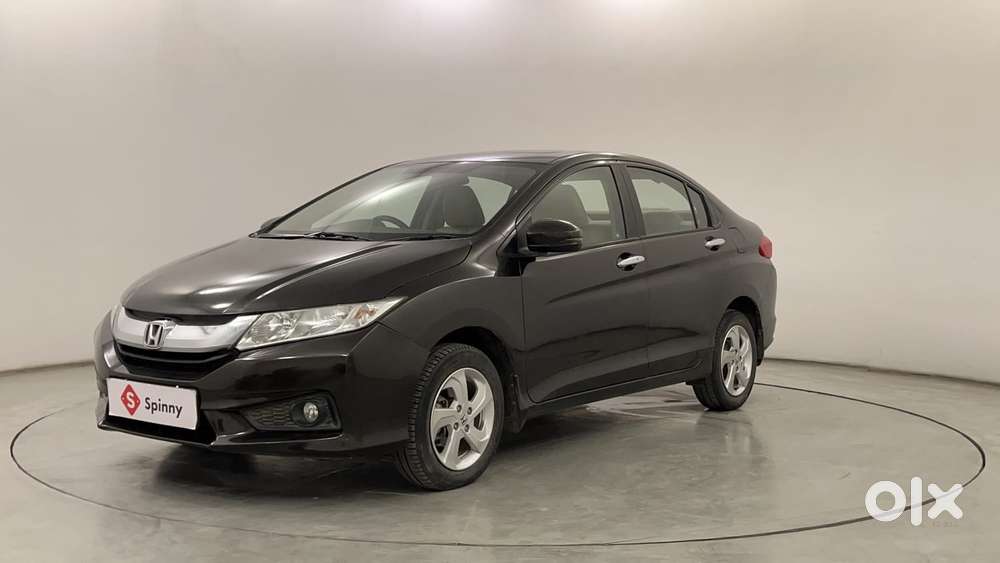 Honda City I Dtec Vx, 2014, Petrol