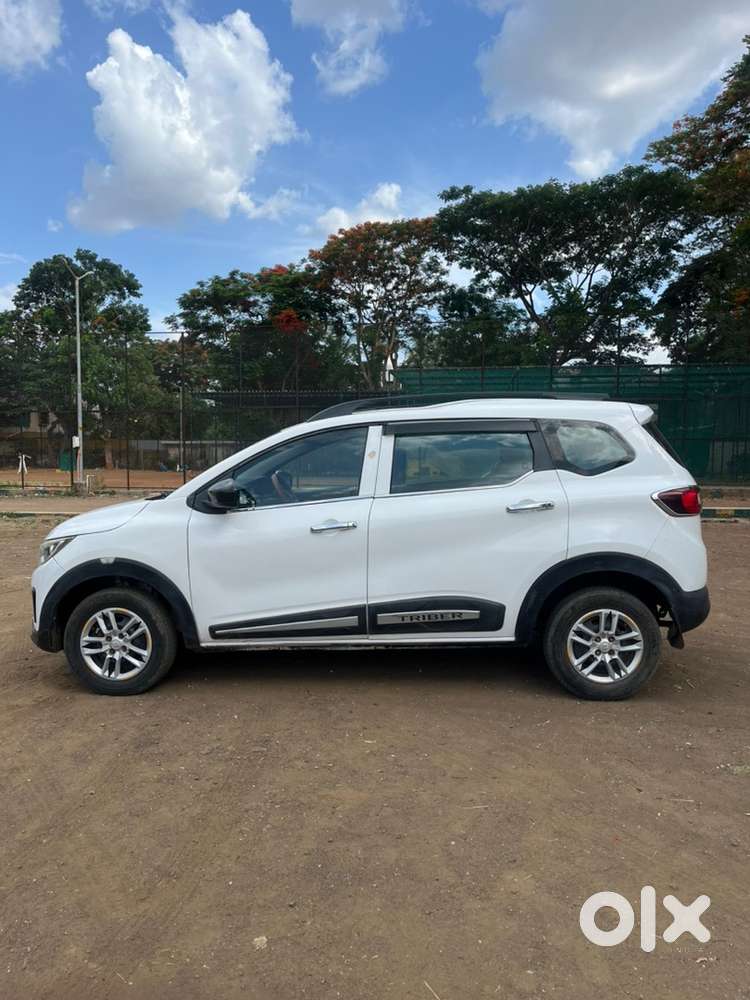Renault Triber Petrol 2020