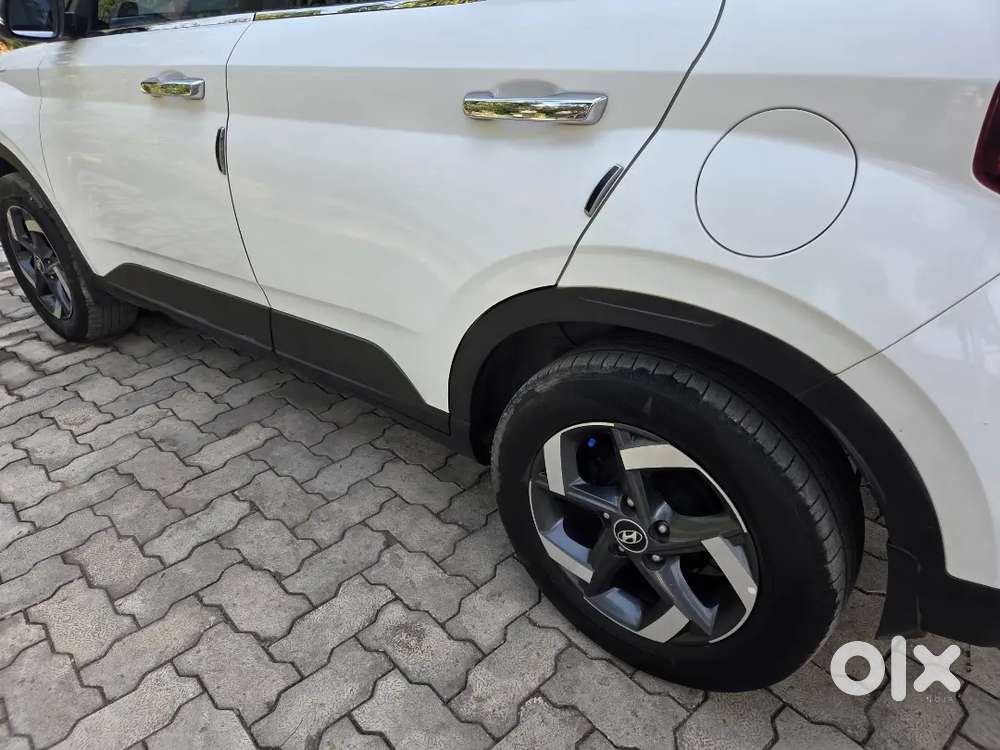 Hyundai Venue 1.0 2019