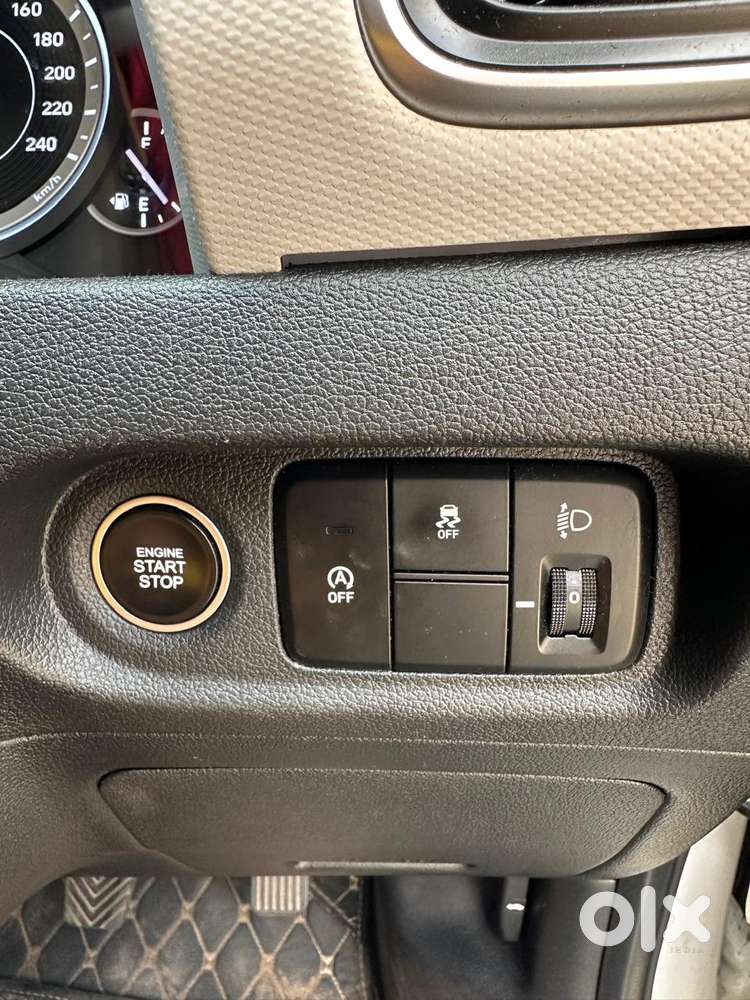 Hyundai Creta 1.5 Sx, 2023, Petrol