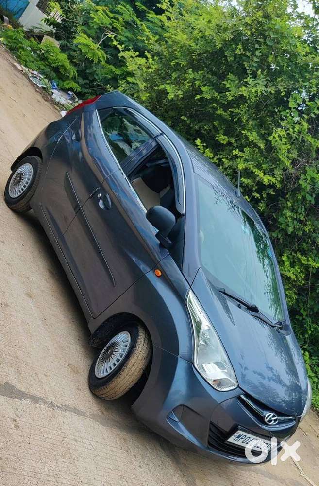 Hyundai Eon Era +, 2015, Petrol