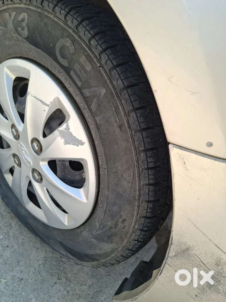 Hyundai I10 2011 Petrol 88450 Km Driven