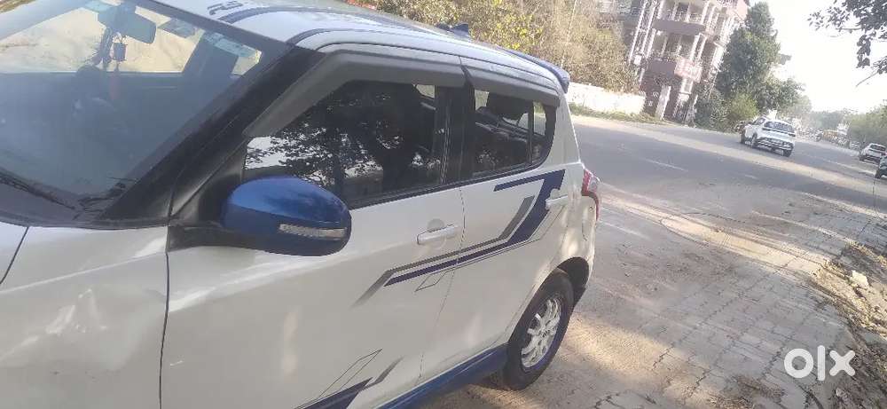Maruti Swift 1.2 Rs 2014