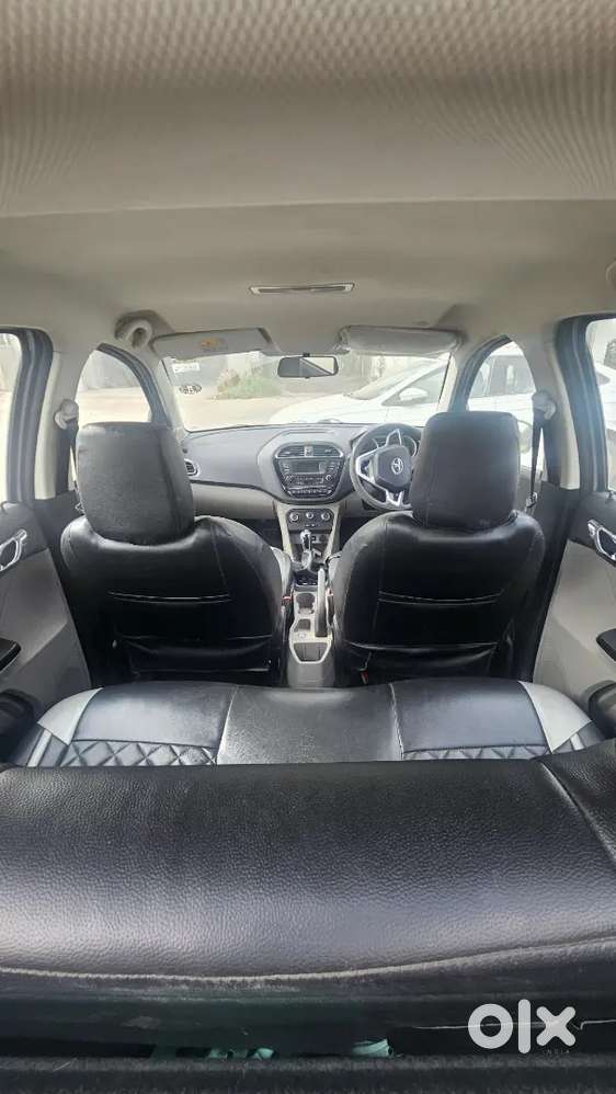 Tata Tiago 2018 Petrol Manual 52000 Km