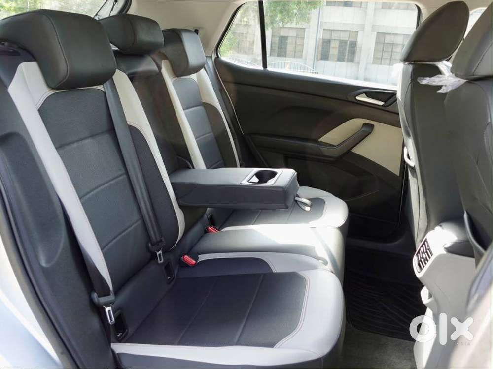 Volkswagen Taigun 1.5 Tsi Gt Plus, 2024, Petrol