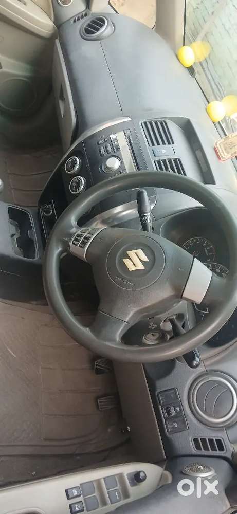 Gadi Me Koi Kharcha Nhi Hai