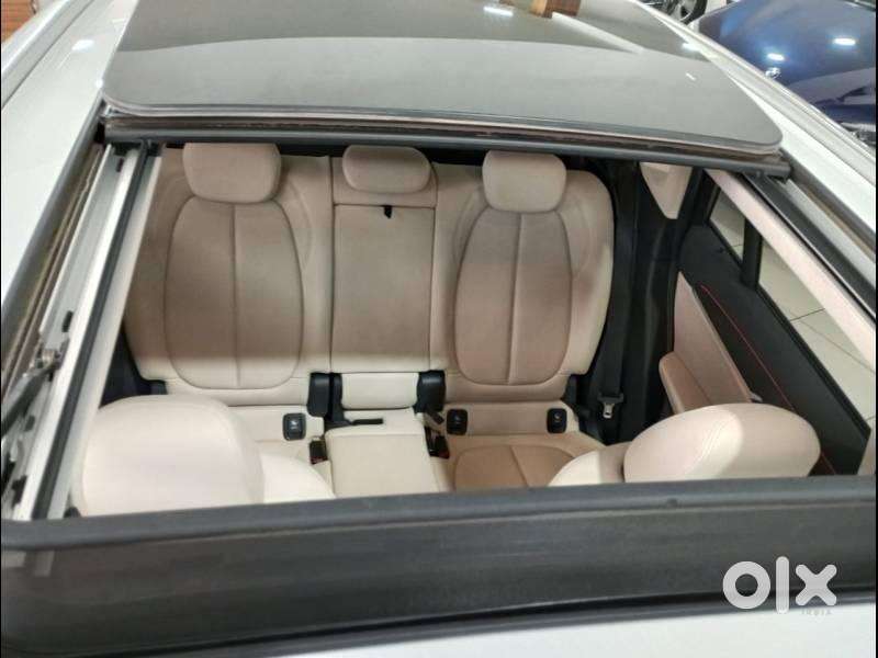 Bmw X1 Sdrive 20d Xline, 2020, Diesel