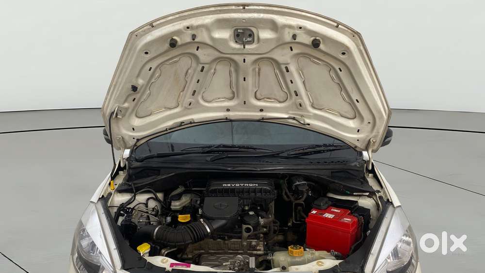 Tata Tiago 1.2 Revotron Xz, 2018, Petrol
